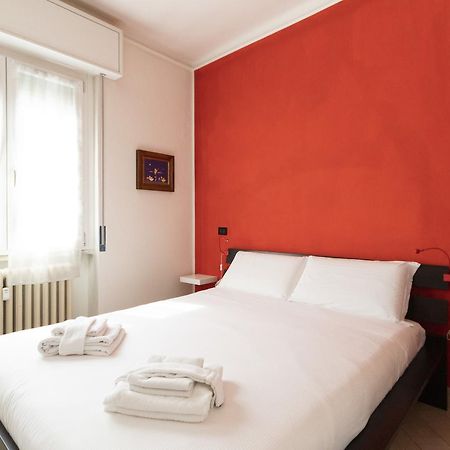 Metauro Apartment Base Mudec Design District Μιλάνο Εξωτερικό φωτογραφία