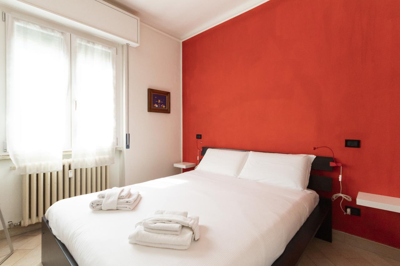 Metauro Apartment Base Mudec Design District Μιλάνο Εξωτερικό φωτογραφία