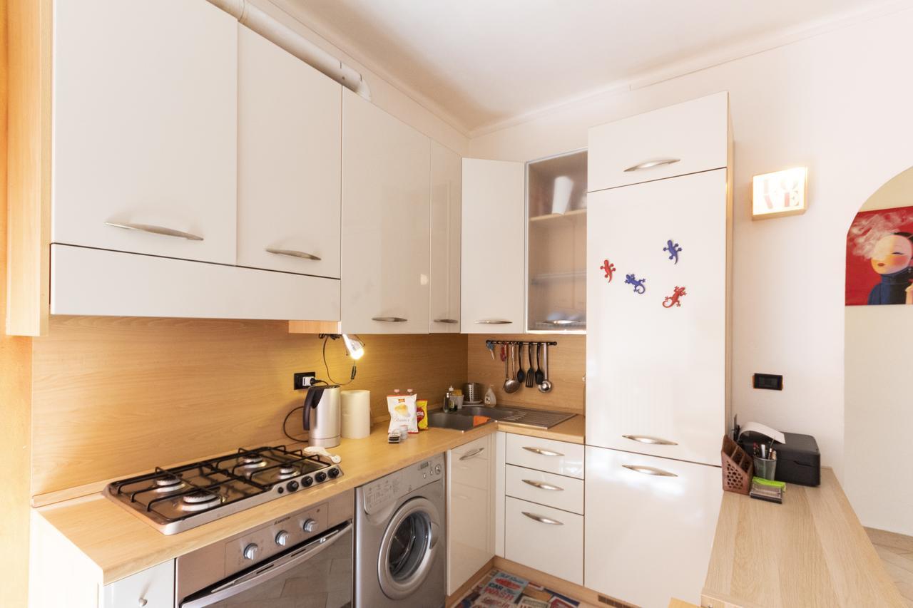 Metauro Apartment Base Mudec Design District Μιλάνο Εξωτερικό φωτογραφία
