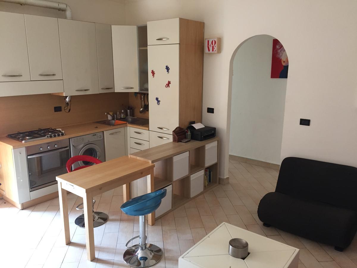 Metauro Apartment Base Mudec Design District Μιλάνο Εξωτερικό φωτογραφία