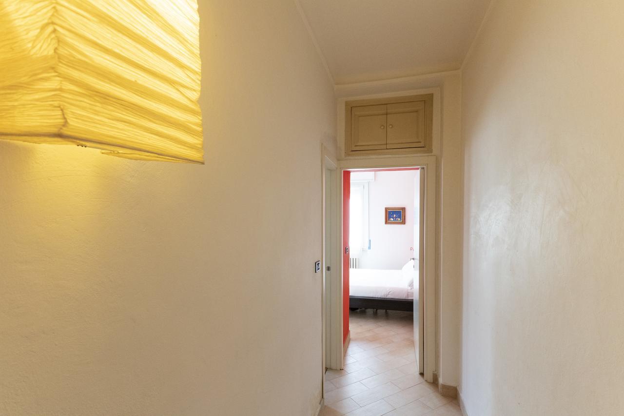 Metauro Apartment Base Mudec Design District Μιλάνο Εξωτερικό φωτογραφία
