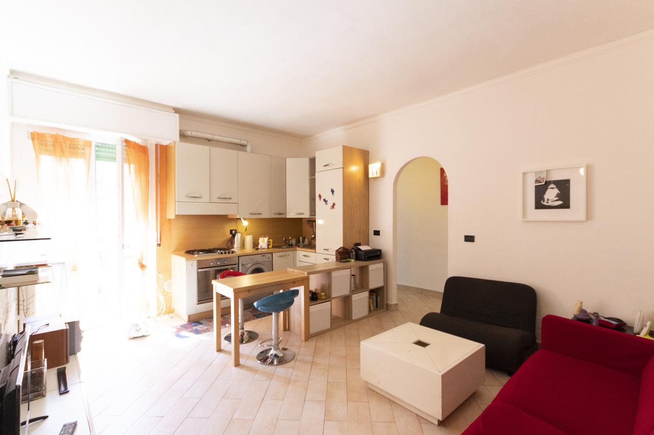 Metauro Apartment Base Mudec Design District Μιλάνο Εξωτερικό φωτογραφία