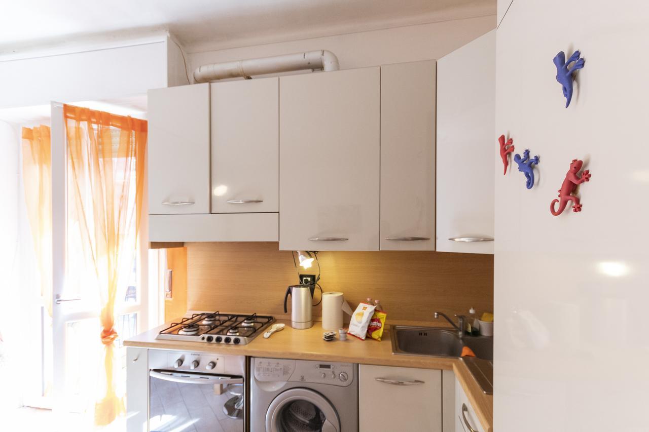 Metauro Apartment Base Mudec Design District Μιλάνο Εξωτερικό φωτογραφία