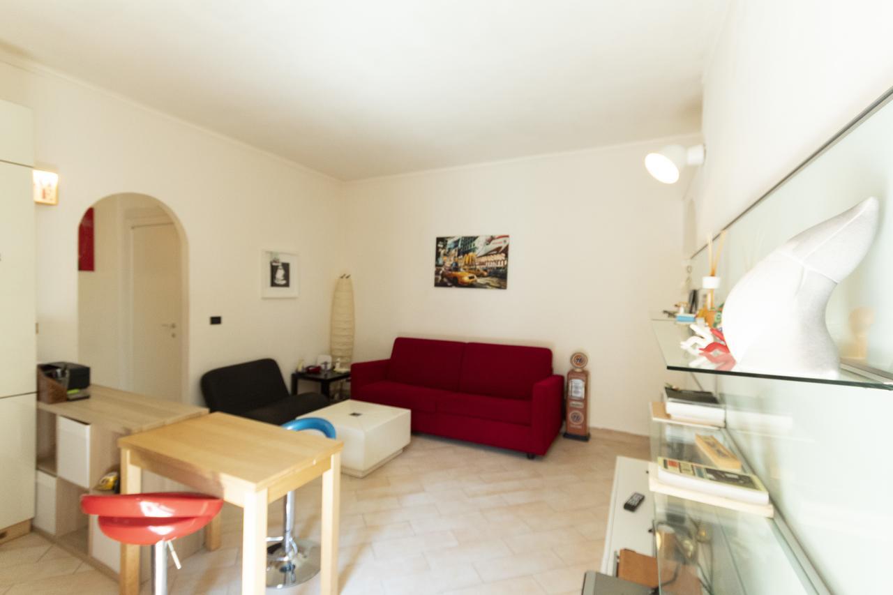 Metauro Apartment Base Mudec Design District Μιλάνο Εξωτερικό φωτογραφία