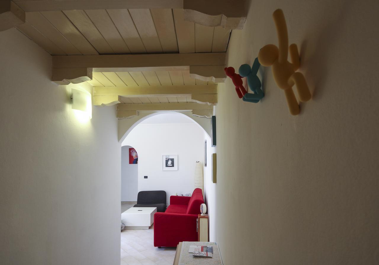 Metauro Apartment Base Mudec Design District Μιλάνο Εξωτερικό φωτογραφία