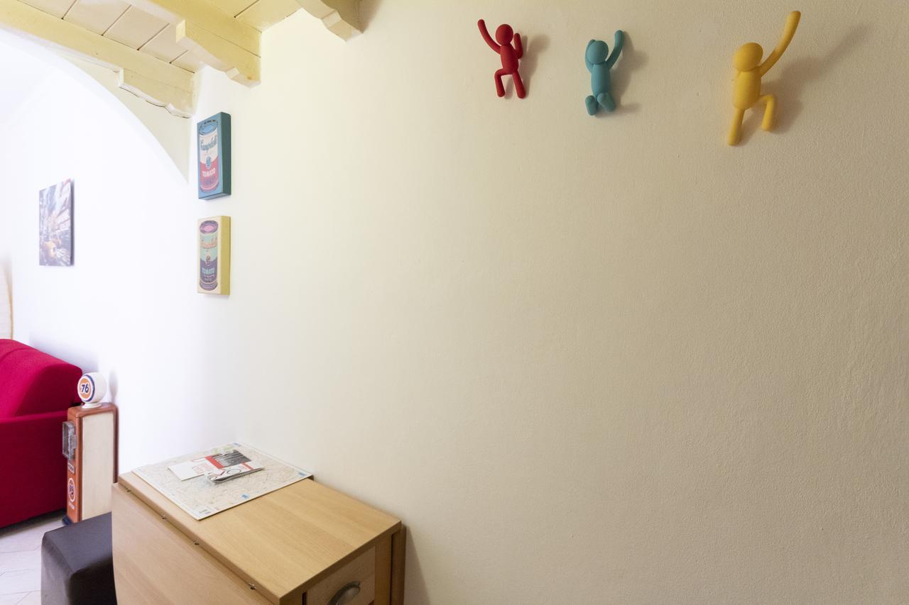 Metauro Apartment Base Mudec Design District Μιλάνο Εξωτερικό φωτογραφία