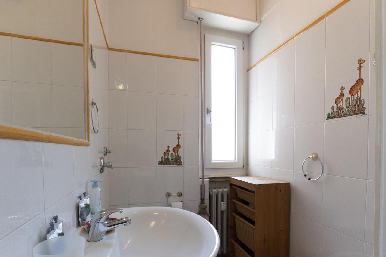 Metauro Apartment Base Mudec Design District Μιλάνο Εξωτερικό φωτογραφία