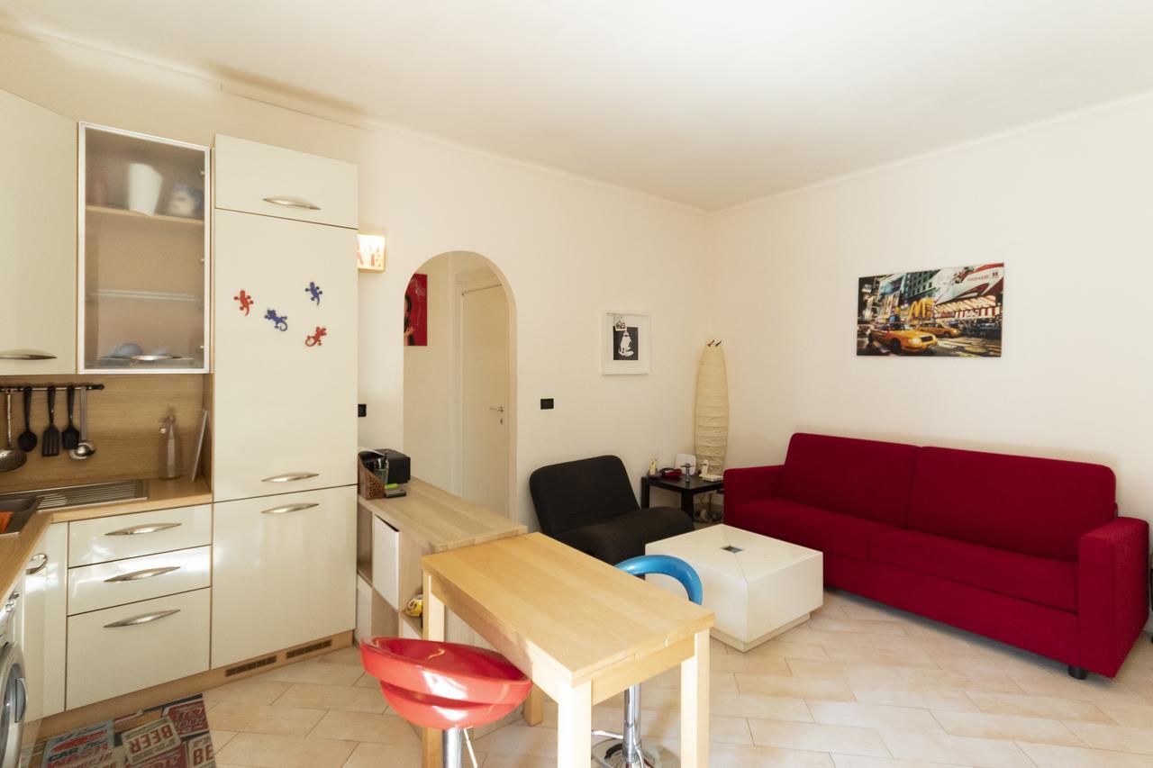 Metauro Apartment Base Mudec Design District Μιλάνο Εξωτερικό φωτογραφία