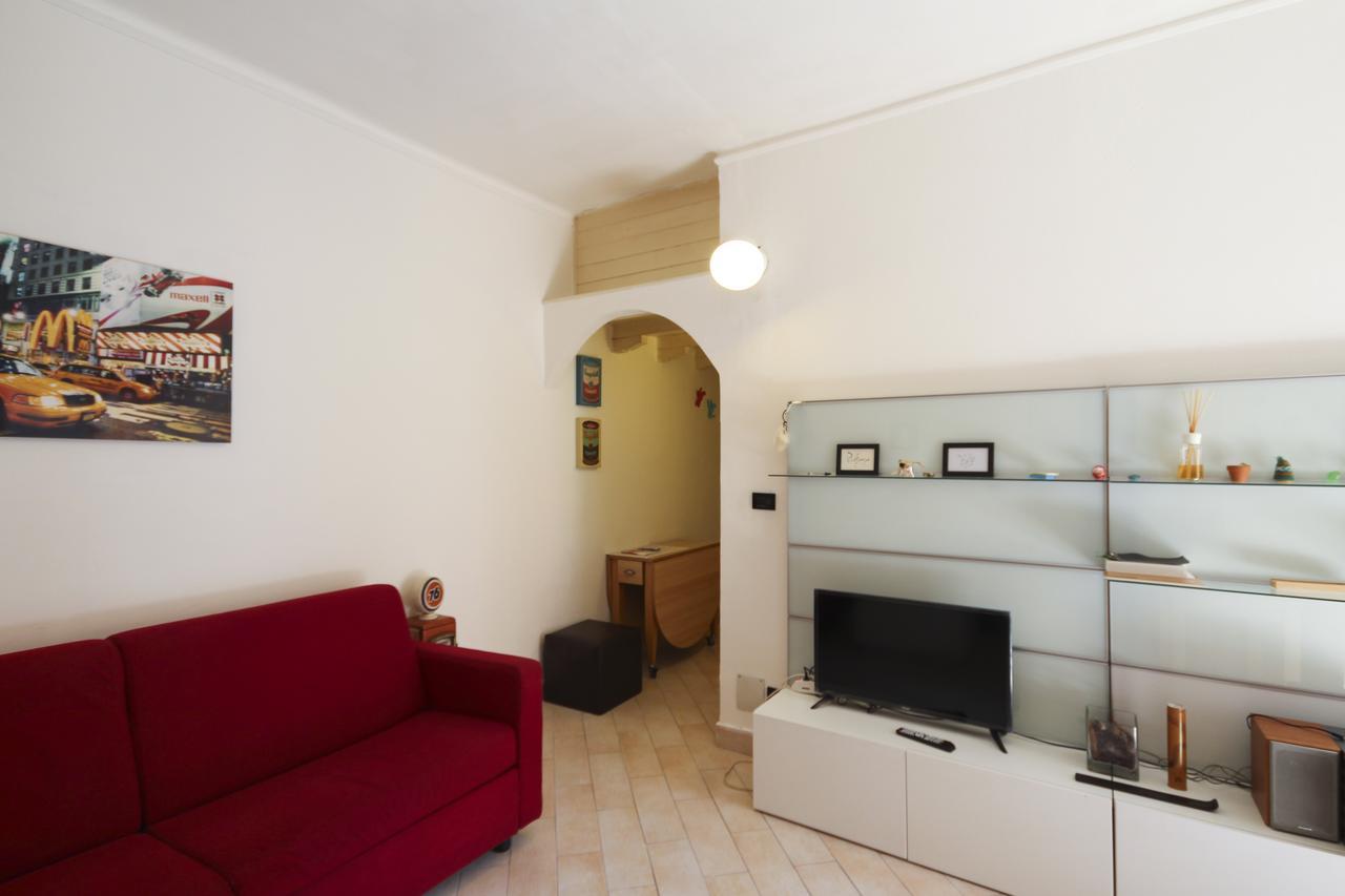 Metauro Apartment Base Mudec Design District Μιλάνο Εξωτερικό φωτογραφία