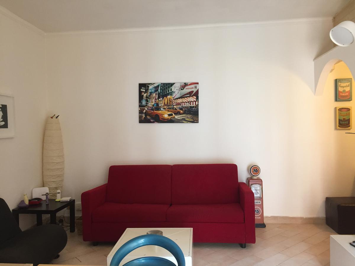 Metauro Apartment Base Mudec Design District Μιλάνο Εξωτερικό φωτογραφία