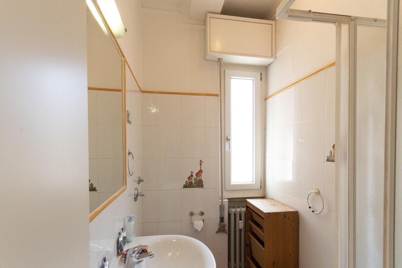 Metauro Apartment Base Mudec Design District Μιλάνο Εξωτερικό φωτογραφία