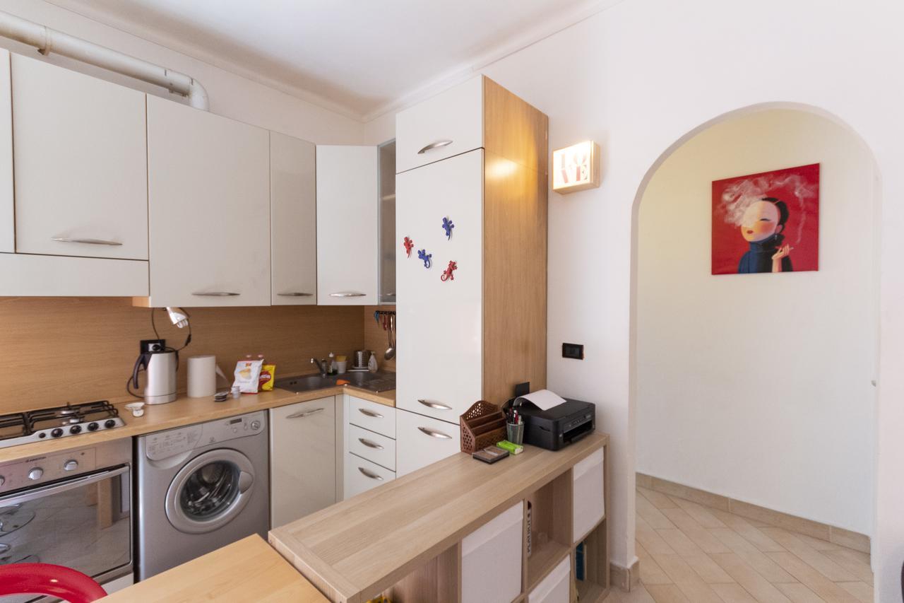 Metauro Apartment Base Mudec Design District Μιλάνο Εξωτερικό φωτογραφία