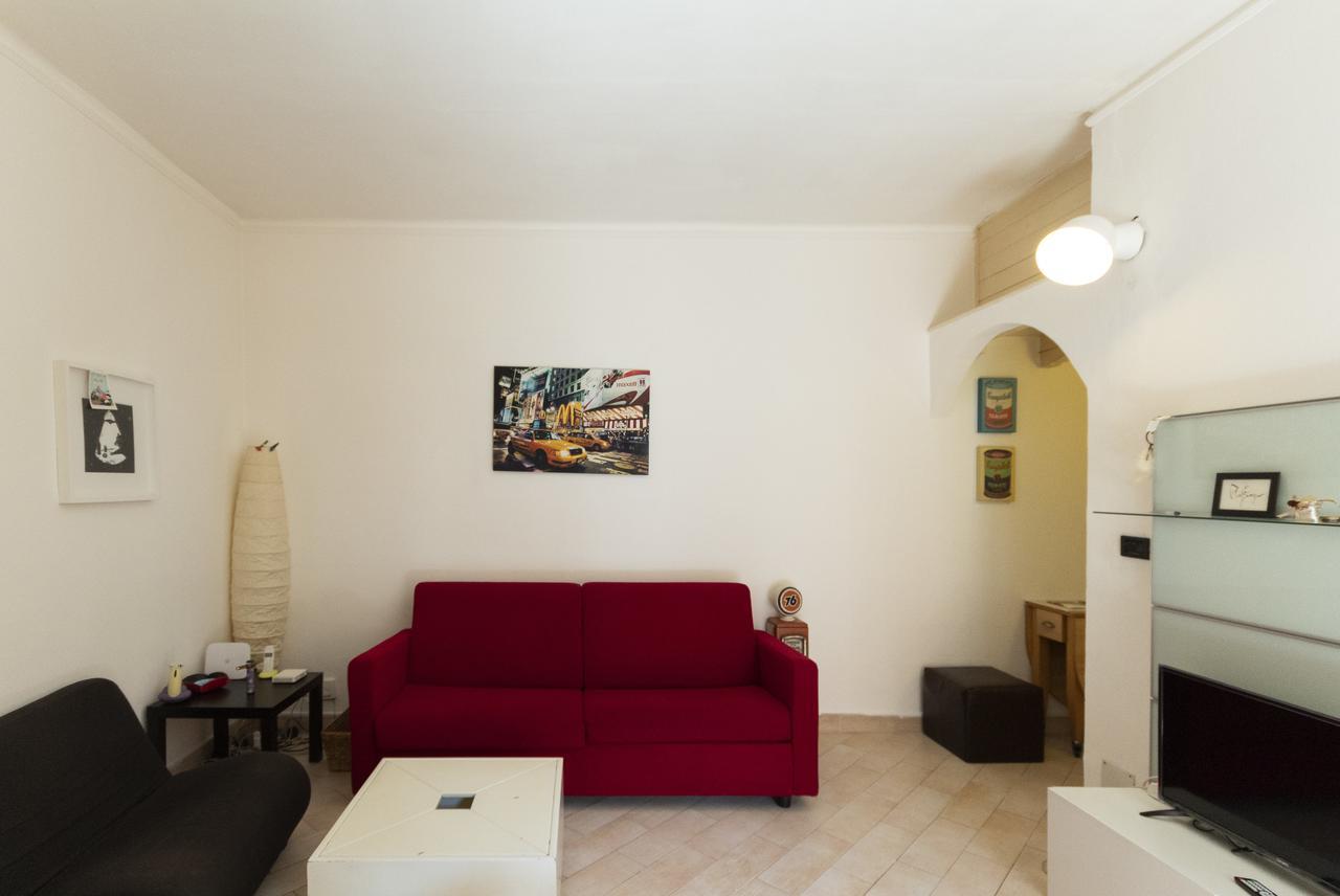 Metauro Apartment Base Mudec Design District Μιλάνο Εξωτερικό φωτογραφία