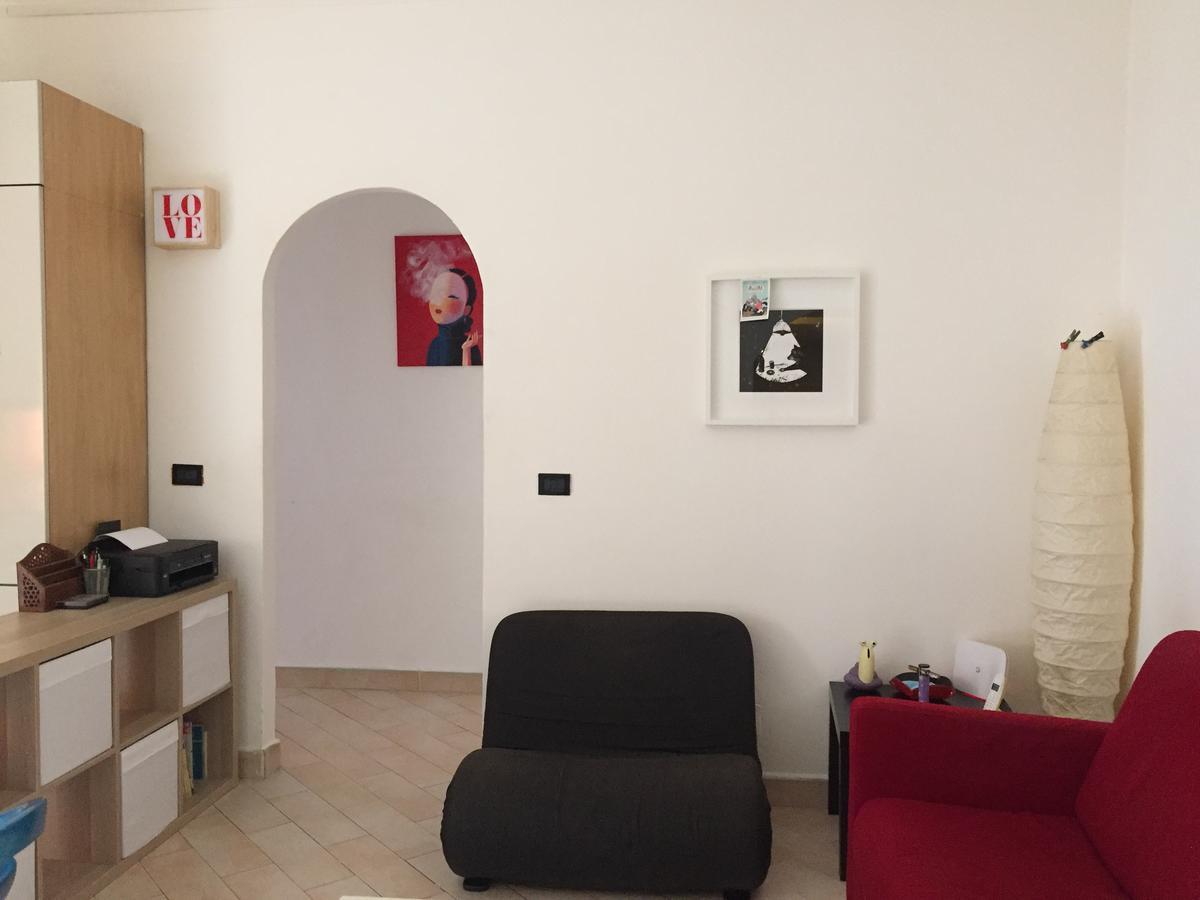 Metauro Apartment Base Mudec Design District Μιλάνο Εξωτερικό φωτογραφία